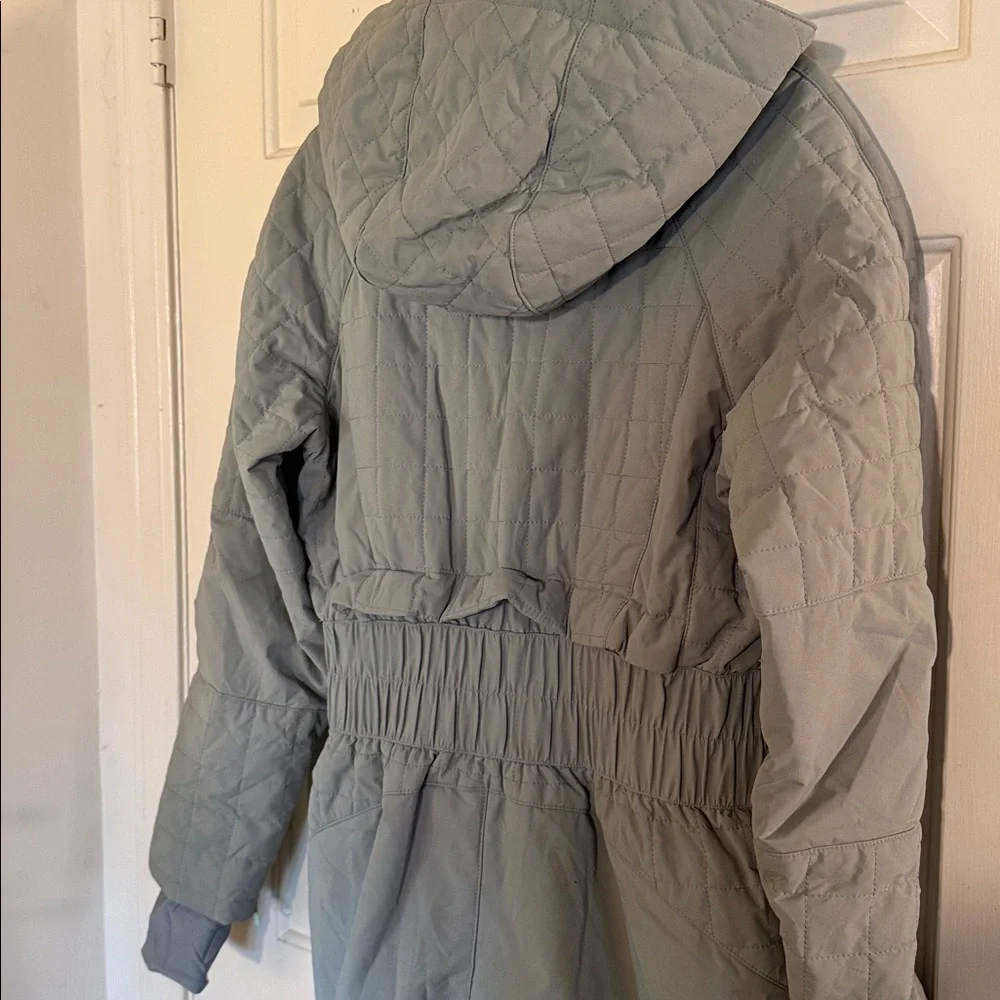 FP Movement All Prepped Ski Suit Snow Snowsuit Free People